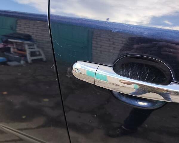 Синій Кіа Соренто, об'ємом двигуна 2.36 л та пробігом 200 тис. км за 11000 $, фото 16 на Automoto.ua