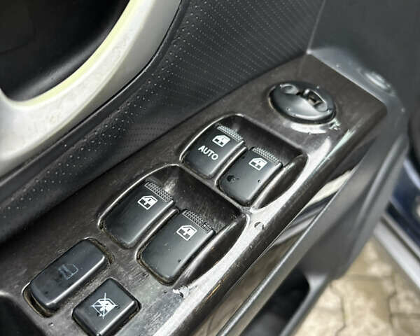 Синий Киа Соренто, объемом двигателя 2.5 л и пробегом 250 тыс. км за 8350 $, фото 24 на Automoto.ua