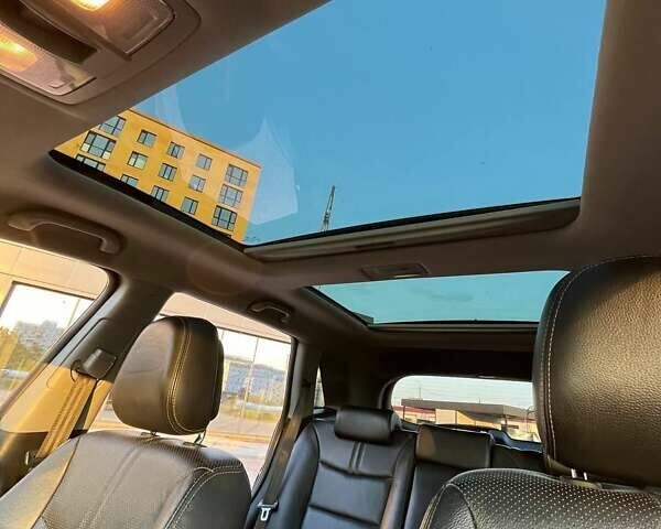 Синий Киа Соренто, объемом двигателя 2.2 л и пробегом 230 тыс. км за 12200 $, фото 18 на Automoto.ua