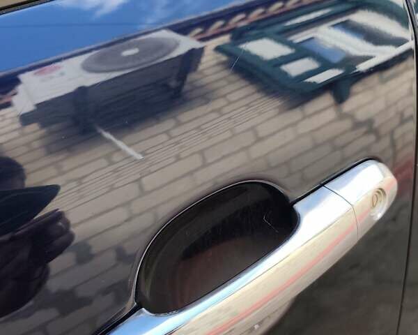 Синій Кіа Соренто, об'ємом двигуна 2.36 л та пробігом 200 тис. км за 11000 $, фото 18 на Automoto.ua