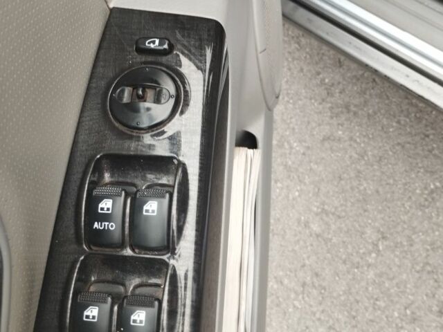 Синий Киа Соренто, объемом двигателя 2.5 л и пробегом 262 тыс. км за 4000 $, фото 6 на Automoto.ua