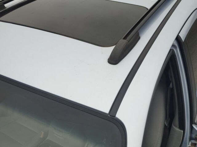 Синий Киа Соренто, объемом двигателя 2.5 л и пробегом 262 тыс. км за 4000 $, фото 7 на Automoto.ua