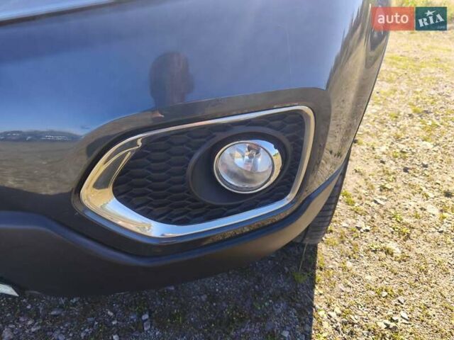 Синій Кіа Соренто, об'ємом двигуна 2.4 л та пробігом 217 тис. км за 10900 $, фото 27 на Automoto.ua