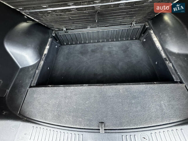 Синий Киа Соренто, объемом двигателя 2.36 л и пробегом 324 тыс. км за 9500 $, фото 21 на Automoto.ua