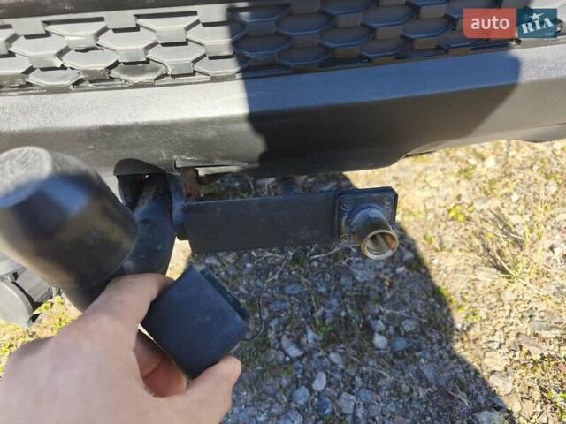 Синій Кіа Соренто, об'ємом двигуна 2.4 л та пробігом 217 тис. км за 10900 $, фото 45 на Automoto.ua