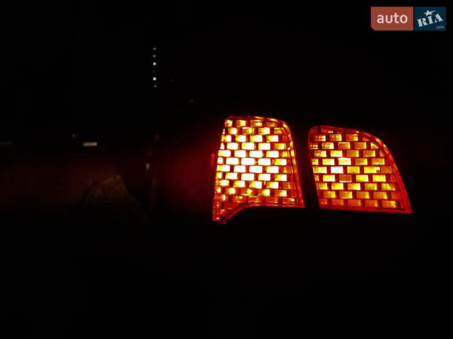Синий Киа Соренто, объемом двигателя 2.36 л и пробегом 324 тыс. км за 9500 $, фото 29 на Automoto.ua