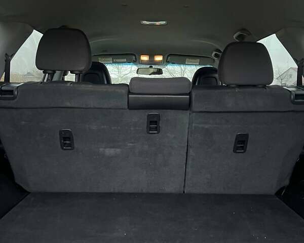 Синій Кіа Соренто, об'ємом двигуна 2.4 л та пробігом 212 тис. км за 9300 $, фото 6 на Automoto.ua