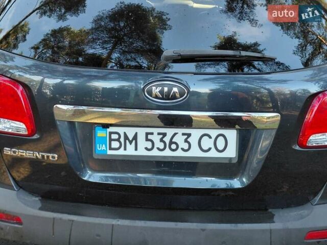 Синій Кіа Соренто, об'ємом двигуна 2.36 л та пробігом 198 тис. км за 10800 $, фото 4 на Automoto.ua