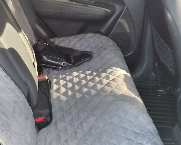 Синій Кіа Соренто, об'ємом двигуна 2.36 л та пробігом 198 тис. км за 10800 $, фото 6 на Automoto.ua