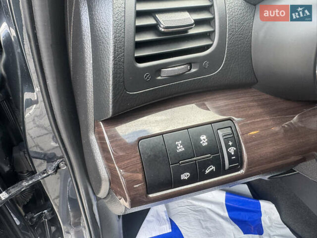 Синій Кіа Соренто, об'ємом двигуна 2.2 л та пробігом 214 тис. км за 13199 $, фото 29 на Automoto.ua