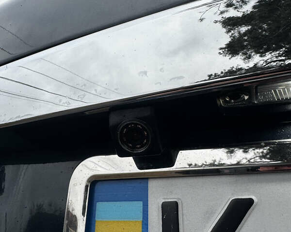 Синий Киа Соренто, объемом двигателя 2.4 л и пробегом 147 тыс. км за 11900 $, фото 24 на Automoto.ua