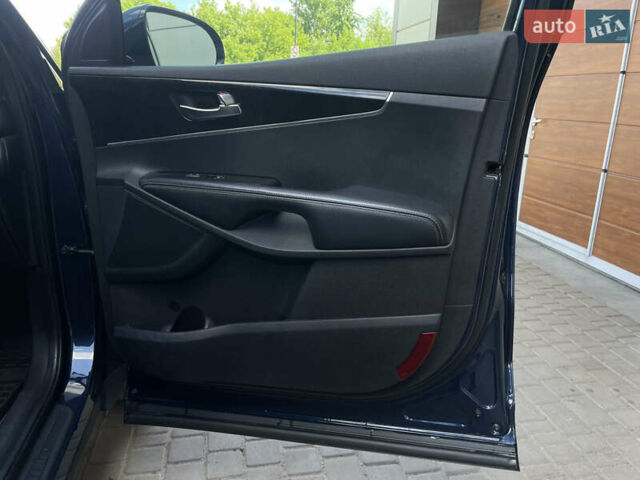 Синій Кіа Соренто, об'ємом двигуна 3.3 л та пробігом 167 тис. км за 13499 $, фото 31 на Automoto.ua