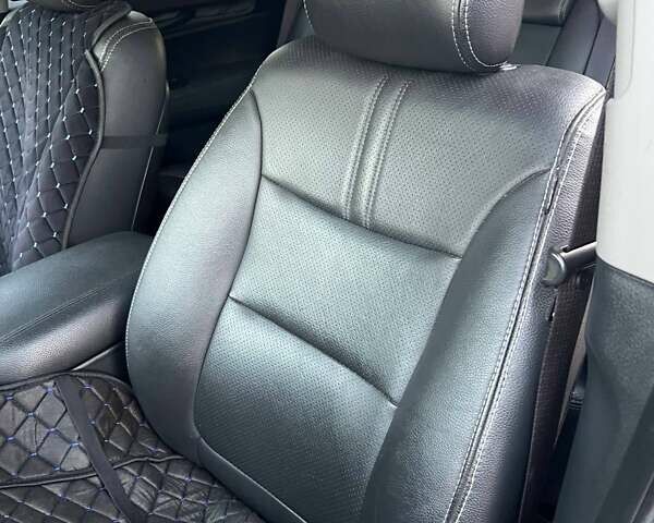 Синий Киа Соренто, объемом двигателя 3.34 л и пробегом 143 тыс. км за 13000 $, фото 12 на Automoto.ua