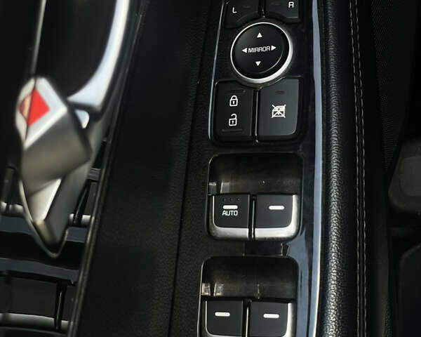 Синій Кіа Соренто, об'ємом двигуна 3.3 л та пробігом 167 тис. км за 13499 $, фото 37 на Automoto.ua