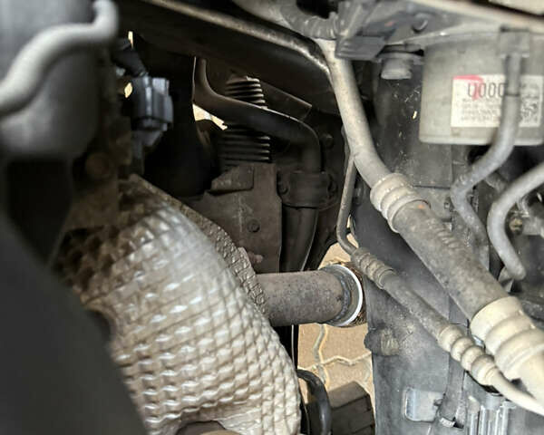 Синий Киа Соренто, объемом двигателя 2.4 л и пробегом 222 тыс. км за 10500 $, фото 23 на Automoto.ua