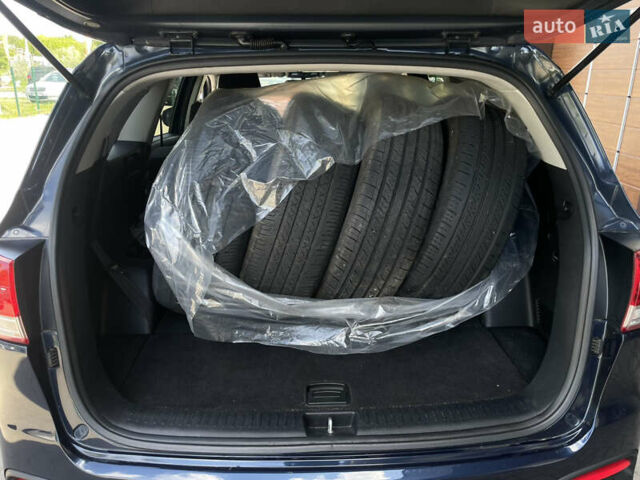 Синій Кіа Соренто, об'ємом двигуна 3.3 л та пробігом 167 тис. км за 13499 $, фото 27 на Automoto.ua