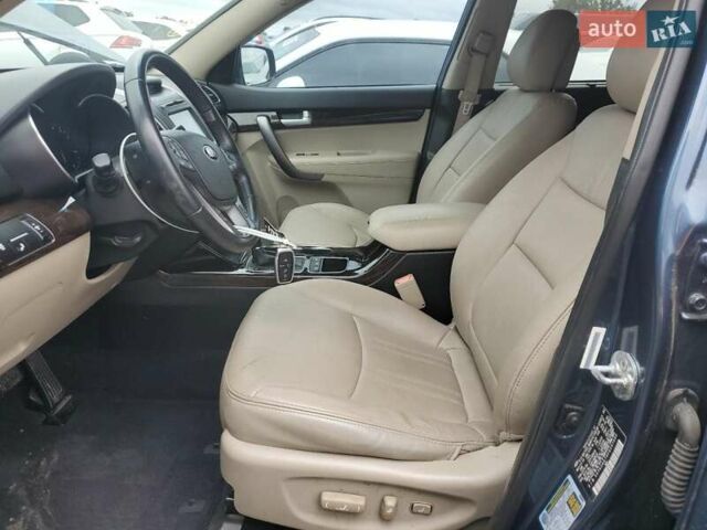 Кіа Соренто 2015 у Херсоні на Automoto.ua Синій Кіа Соренто, об'ємом двигуна 3.3 л та пробігом 159 тис. км за 1400 $, фото 6 на Automoto.ua