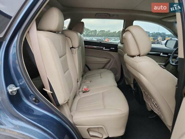 Кіа Соренто 2015 у Херсоні на Automoto.ua Синій Кіа Соренто, об'ємом двигуна 3.3 л та пробігом 159 тис. км за 1400 $, фото 10 на Automoto.ua