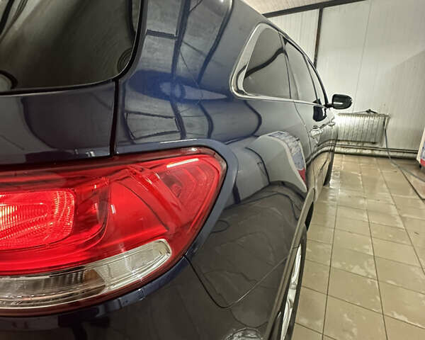 Синий Киа Соренто, объемом двигателя 2.36 л и пробегом 147 тыс. км за 16500 $, фото 7 на Automoto.ua