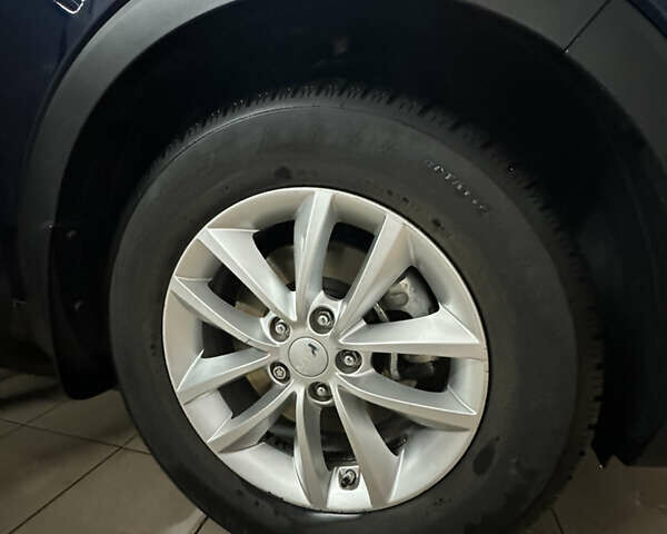 Синий Киа Соренто, объемом двигателя 2.36 л и пробегом 147 тыс. км за 16500 $, фото 24 на Automoto.ua