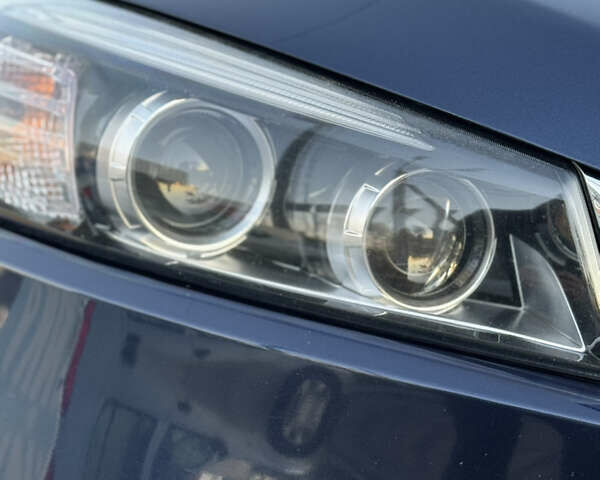 Синий Киа Соренто, объемом двигателя 2.36 л и пробегом 240 тыс. км за 13900 $, фото 15 на Automoto.ua