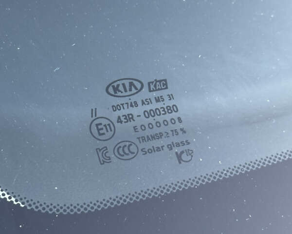 Синий Киа Соренто, объемом двигателя 2.36 л и пробегом 240 тыс. км за 13900 $, фото 16 на Automoto.ua