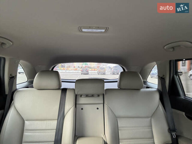 Синий Киа Соренто, объемом двигателя 2 л и пробегом 130 тыс. км за 17400 $, фото 19 на Automoto.ua