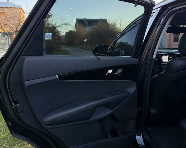 Синий Киа Соренто, объемом двигателя 2 л и пробегом 207 тыс. км за 22800 $, фото 28 на Automoto.ua