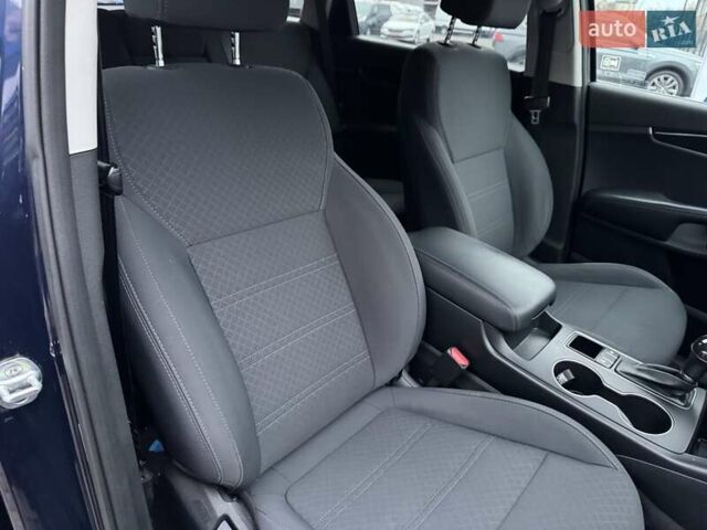 Синій Кіа Соренто, об'ємом двигуна 2.4 л та пробігом 155 тис. км за 14900 $, фото 33 на Automoto.ua