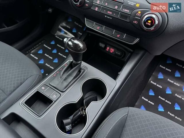 Синій Кіа Соренто, об'ємом двигуна 2.4 л та пробігом 155 тис. км за 14900 $, фото 34 на Automoto.ua