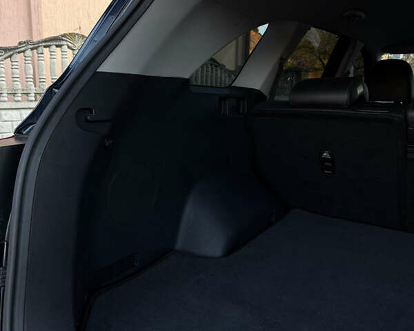 Синий Киа Соренто, объемом двигателя 2 л и пробегом 207 тыс. км за 22800 $, фото 37 на Automoto.ua