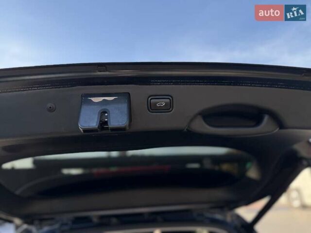 Синий Киа Соренто, объемом двигателя 2.2 л и пробегом 190 тыс. км за 23000 $, фото 27 на Automoto.ua