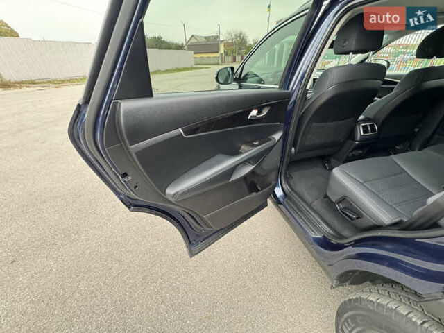 Киа Соренто 2017 в Киеве на Automoto.ua Синий Киа Соренто, объемом двигателя 2.4 л и пробегом 100 тыс. км за 15700 $, фото 42 на Automoto.ua