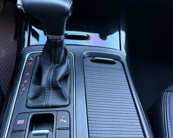 Синий Киа Соренто, объемом двигателя 2 л и пробегом 207 тыс. км за 22800 $, фото 24 на Automoto.ua