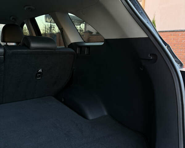 Синий Киа Соренто, объемом двигателя 2 л и пробегом 207 тыс. км за 22800 $, фото 38 на Automoto.ua