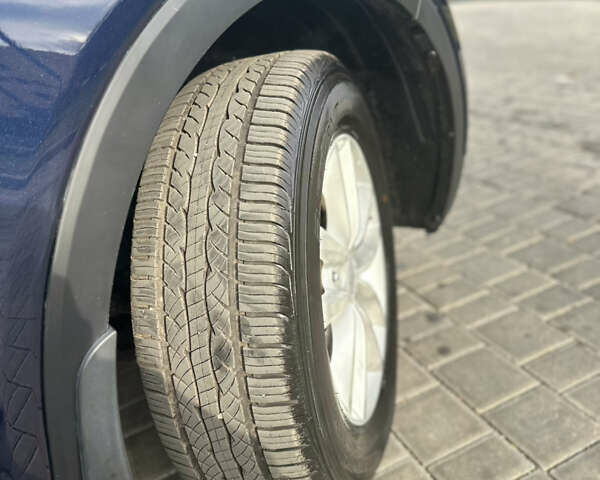 Синій Кіа Соренто, об'ємом двигуна 2.4 л та пробігом 116 тис. км за 15499 $, фото 33 на Automoto.ua