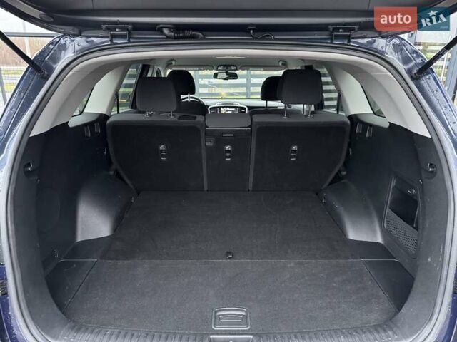 Синій Кіа Соренто, об'ємом двигуна 2.4 л та пробігом 155 тис. км за 14900 $, фото 27 на Automoto.ua