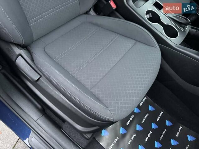 Синій Кіа Соренто, об'ємом двигуна 2.4 л та пробігом 155 тис. км за 14900 $, фото 32 на Automoto.ua