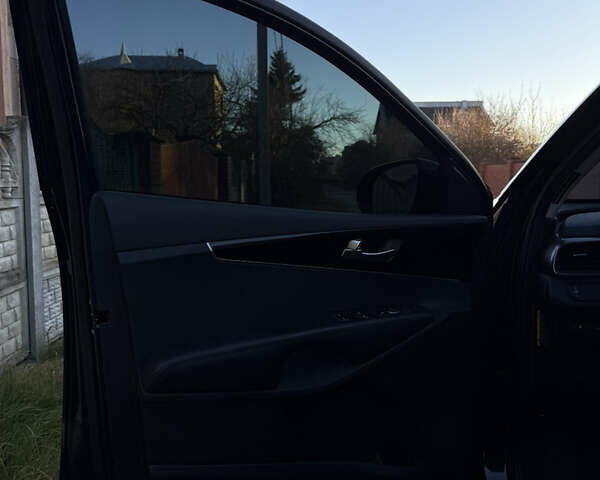 Синий Киа Соренто, объемом двигателя 2 л и пробегом 207 тыс. км за 22800 $, фото 19 на Automoto.ua