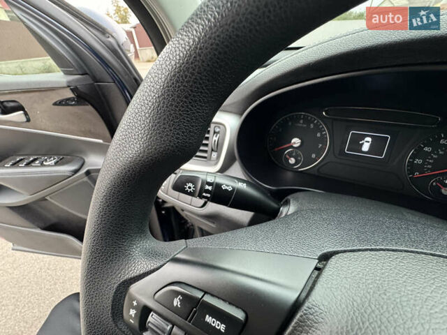 Киа Соренто 2017 в Киеве на Automoto.ua Синий Киа Соренто, объемом двигателя 2.4 л и пробегом 100 тыс. км за 15700 $, фото 34 на Automoto.ua