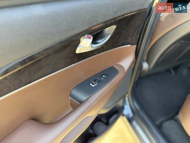 Синий Киа Соренто, объемом двигателя 2.2 л и пробегом 190 тыс. км за 23000 $, фото 17 на Automoto.ua