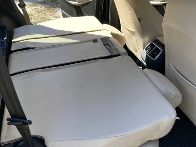 Синий Киа Соренто, объемом двигателя 2.4 л и пробегом 94 тыс. км за 16000 $, фото 20 на Automoto.ua