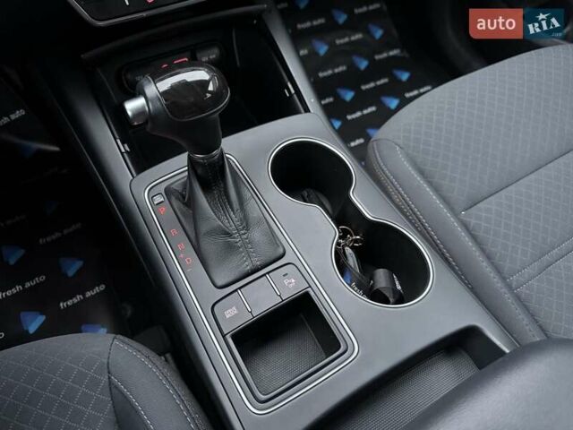 Синій Кіа Соренто, об'ємом двигуна 2.4 л та пробігом 155 тис. км за 14900 $, фото 23 на Automoto.ua