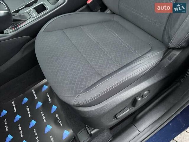 Синій Кіа Соренто, об'ємом двигуна 2.4 л та пробігом 155 тис. км за 14900 $, фото 17 на Automoto.ua