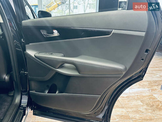 Синий Киа Соренто, объемом двигателя 2.2 л и пробегом 166 тыс. км за 25000 $, фото 45 на Automoto.ua