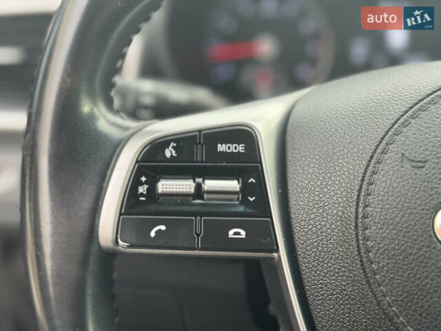 Синій Кіа Соренто, об'ємом двигуна 0 л та пробігом 230 тис. км за 14999 $, фото 17 на Automoto.ua