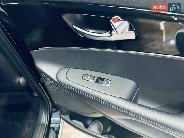 Синий Киа Соренто, объемом двигателя 2.2 л и пробегом 166 тыс. км за 25000 $, фото 46 на Automoto.ua