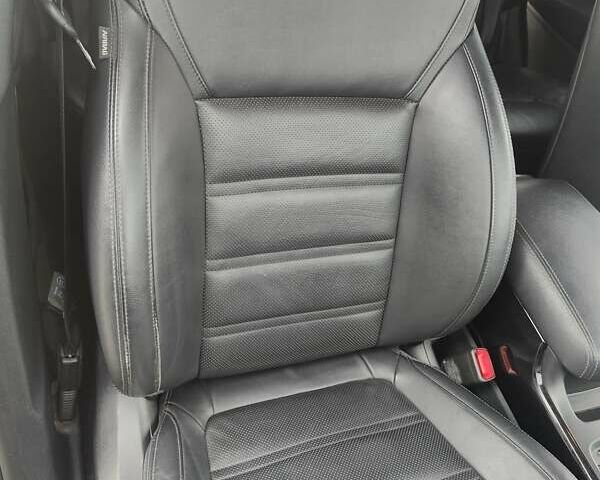 Синий Киа Соренто, объемом двигателя 2.2 л и пробегом 149 тыс. км за 24000 $, фото 20 на Automoto.ua