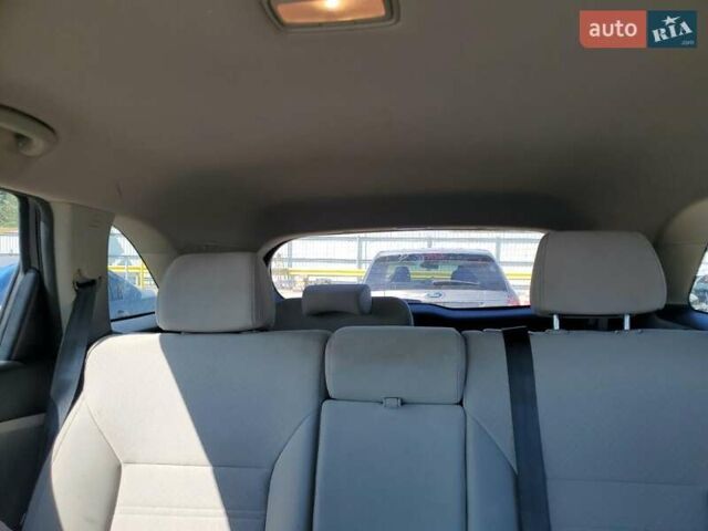 Синий Киа Соренто, объемом двигателя 3 л и пробегом 192 тыс. км за 3000 $, фото 8 на Automoto.ua