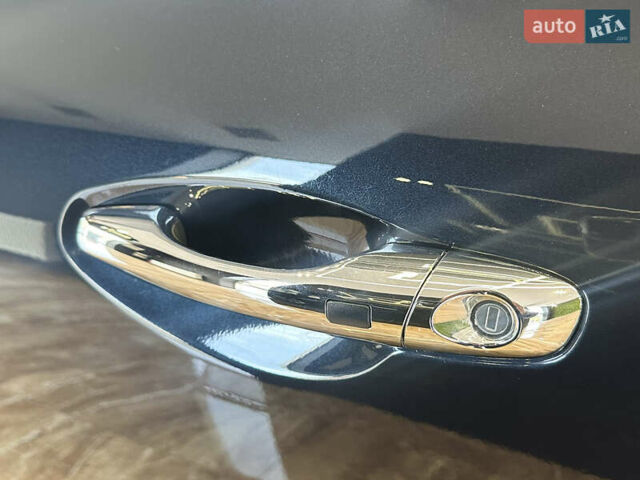 Синий Киа Соренто, объемом двигателя 2.2 л и пробегом 166 тыс. км за 25000 $, фото 16 на Automoto.ua